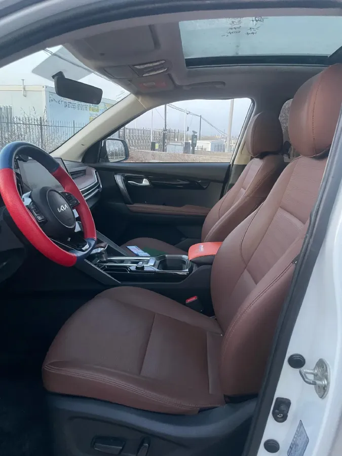 2021 Kia Sportage R 2.0L 161HP L4 6AT,autocango,china used car exporter,china ev exporter,chinese used car exporter,chinese used ev exporter