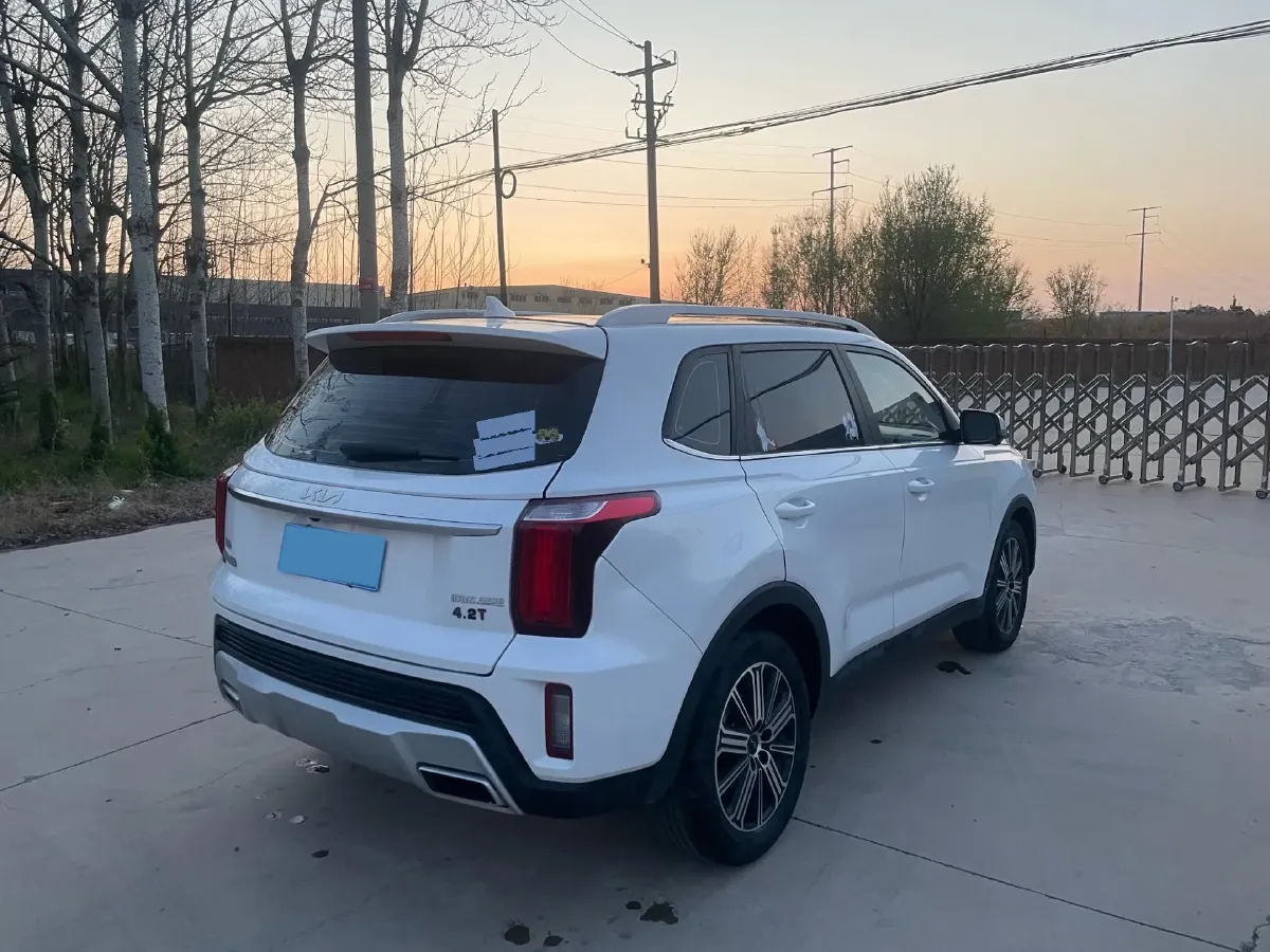 2021 Kia Sportage R 2.0L 161HP L4 6AT,autocango,china used car exporter,china ev exporter,chinese used car exporter,chinese used ev exporter