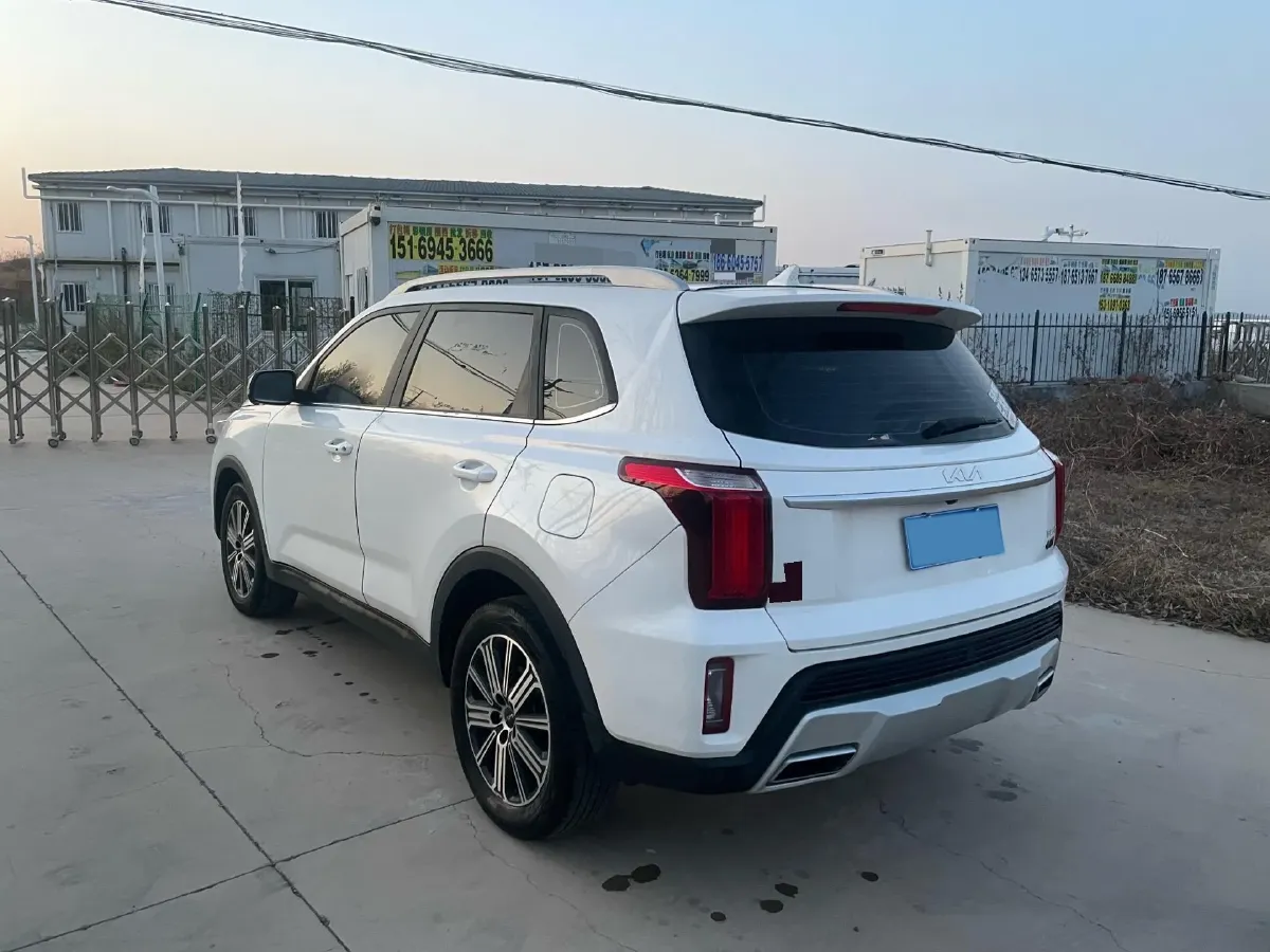 2021 Kia Sportage R 2.0L 161HP L4 6AT,autocango,china used car exporter,china ev exporter,chinese used car exporter,chinese used ev exporter