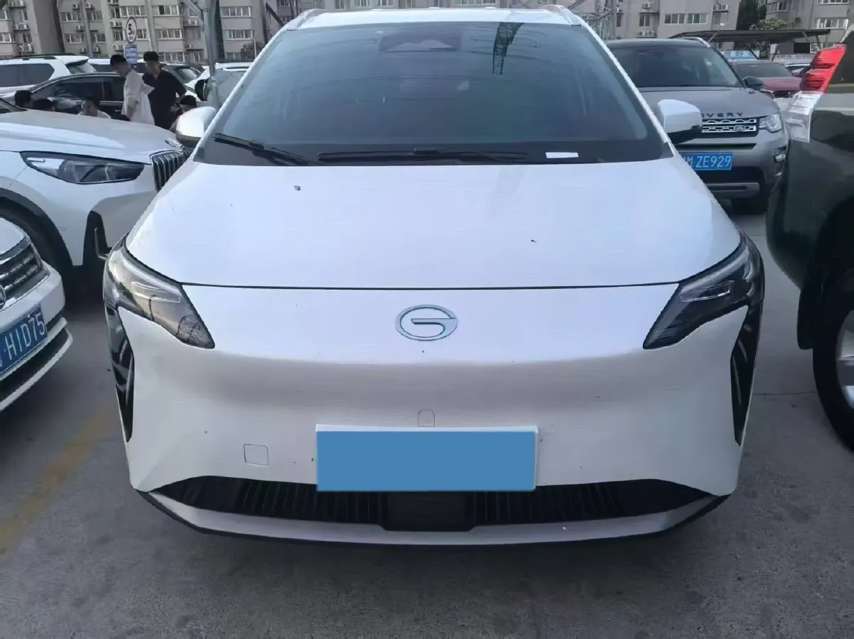 2023 GAC Trumpchi GS4 1.5T 177HP L4 6AT,autocango,china used car exporter,china ev exporter,chinese used car exporter,chinese used ev exporter