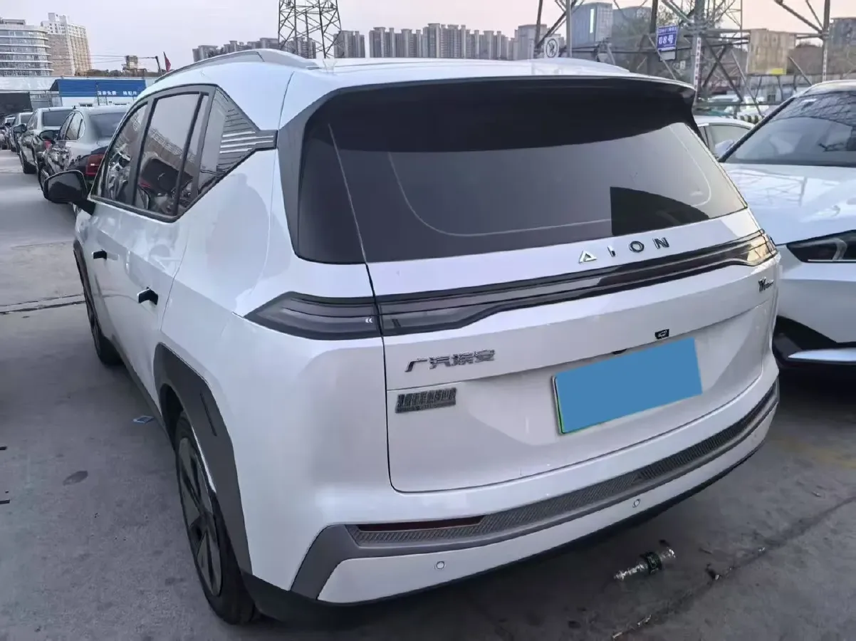 2023 GAC Trumpchi GS4 1.5T 177HP L4 6AT,autocango,china used car exporter,china ev exporter,chinese used car exporter,chinese used ev exporter