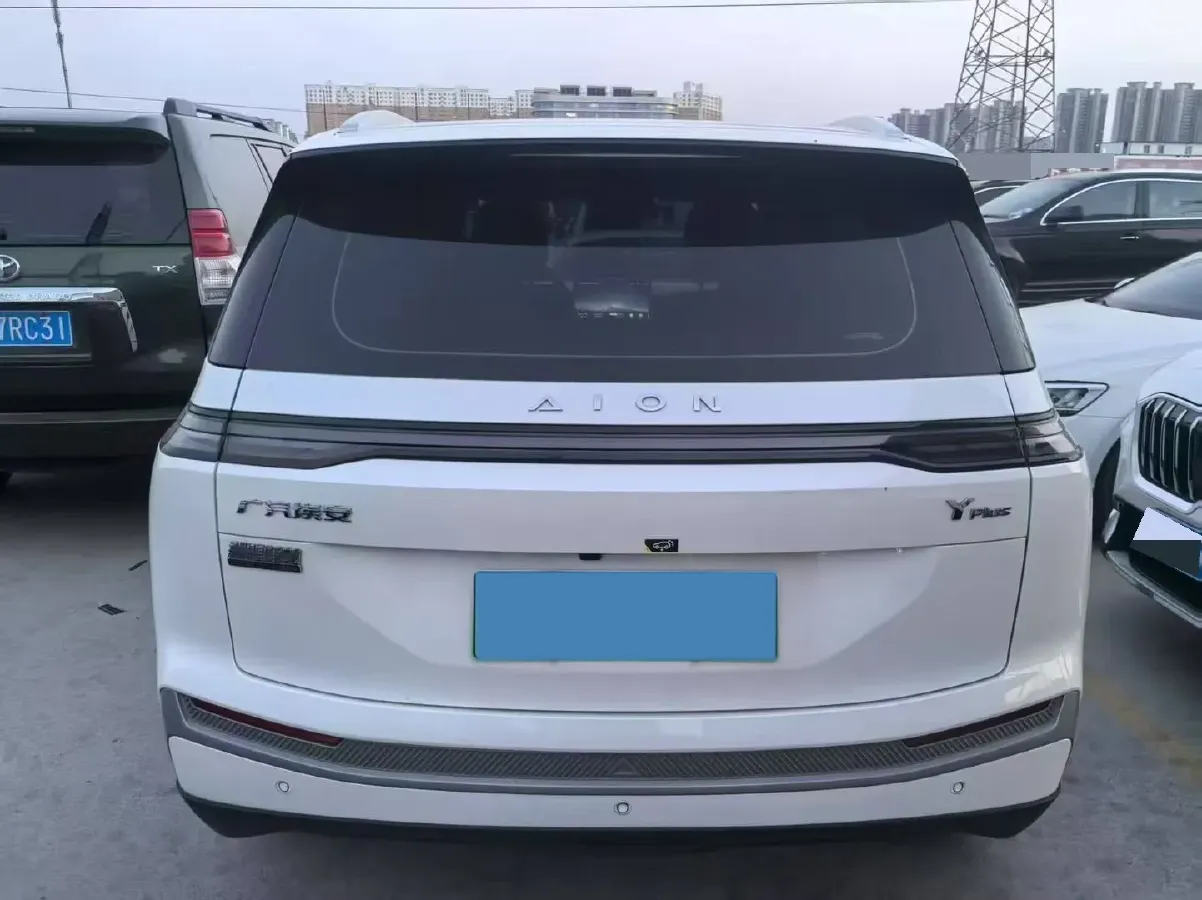 2023 GAC Trumpchi GS4 1.5T 177HP L4 6AT,autocango,china used car exporter,china ev exporter,chinese used car exporter,chinese used ev exporter