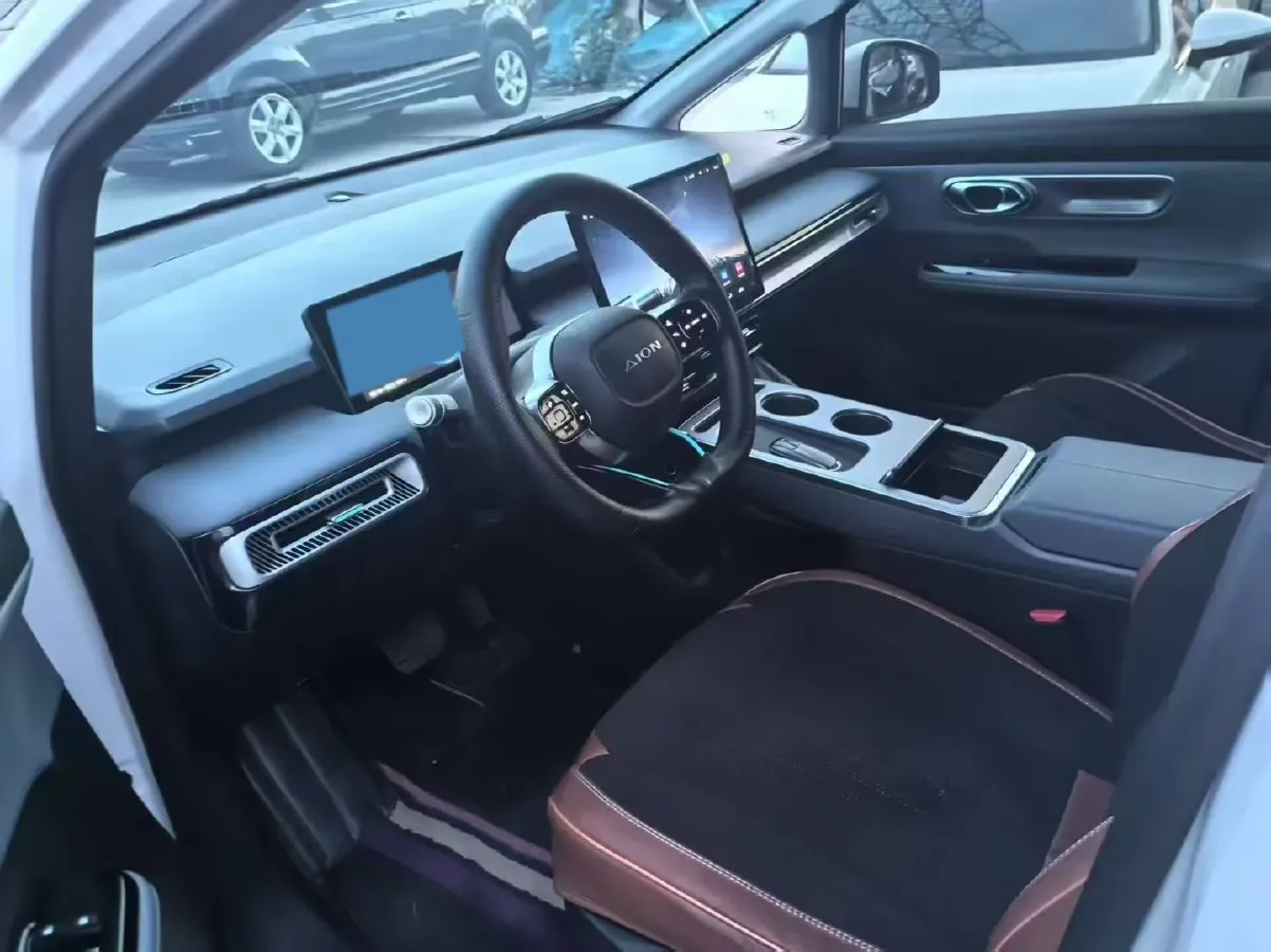 2023 GAC Trumpchi GS4 1.5T 177HP L4 6AT,autocango,china used car exporter,china ev exporter,chinese used car exporter,chinese used ev exporter