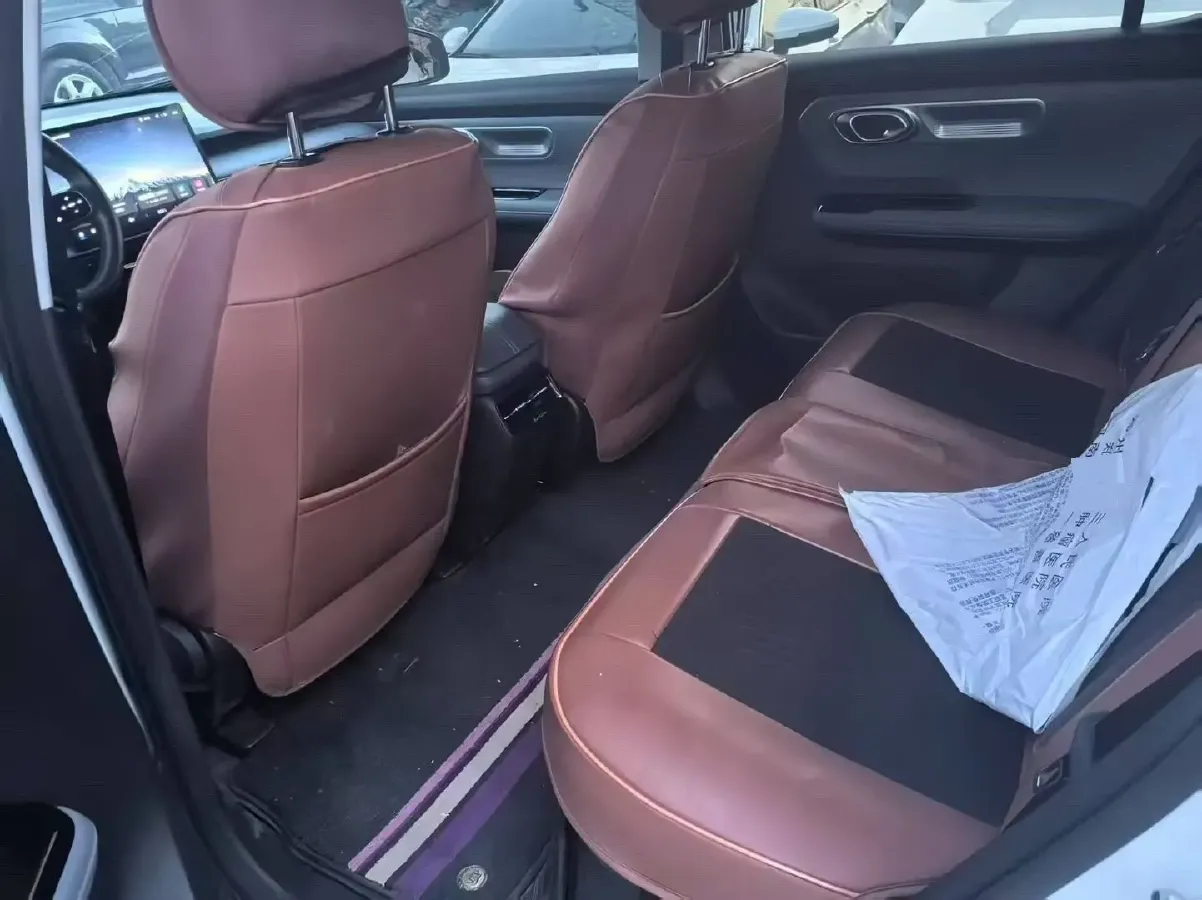 2023 GAC Trumpchi GS4 1.5T 177HP L4 6AT,autocango,china used car exporter,china ev exporter,chinese used car exporter,chinese used ev exporter