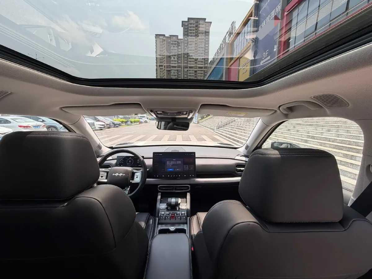 2025 FangChengBao Tai 3 BEV,autocango,china used car exporter,china ev exporter,chinese used car exporter,chinese used ev exporter