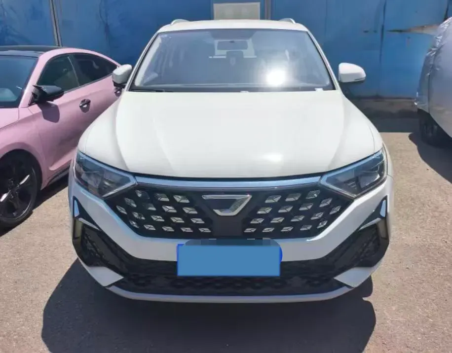 2023 Jetta VS5 1.4T 150HP L4 6AT,autocango,china used car exporter,china ev exporter,chinese used car exporter,chinese used ev exporter