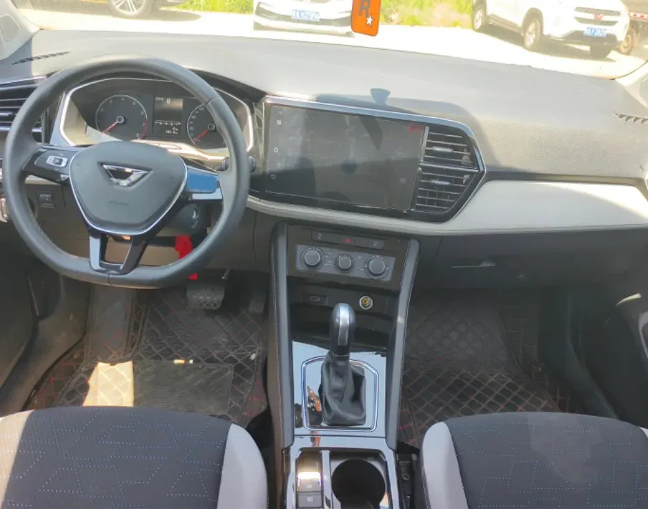 2023 Jetta VS5 1.4T 150HP L4 6AT,autocango,china used car exporter,china ev exporter,chinese used car exporter,chinese used ev exporter