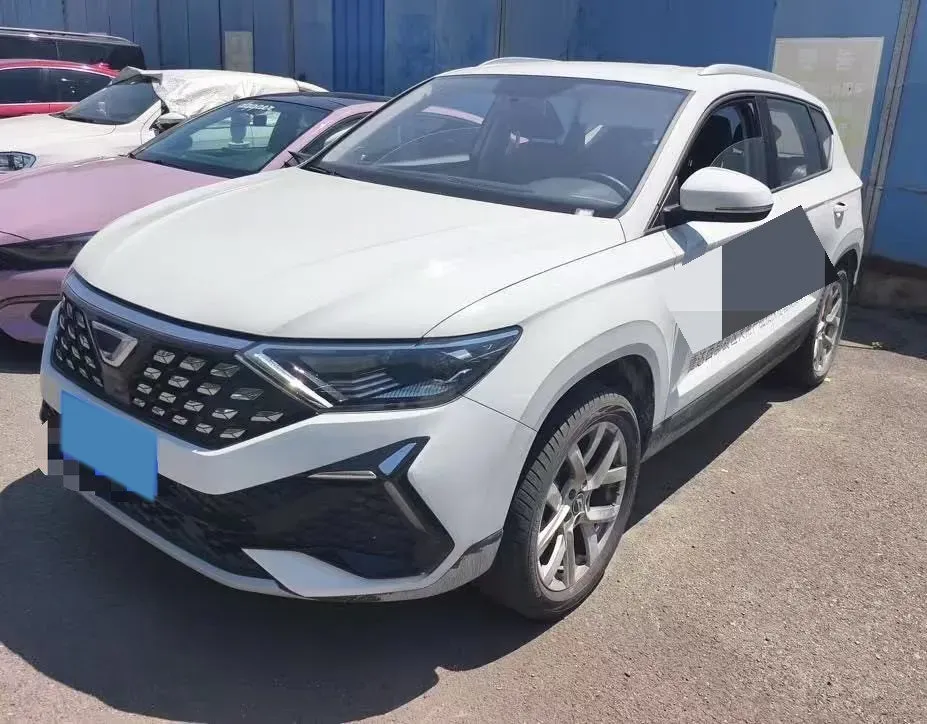 2023 Jetta VS5 1.4T 150HP L4 6AT,autocango,china used car exporter,china ev exporter,chinese used car exporter,chinese used ev exporter