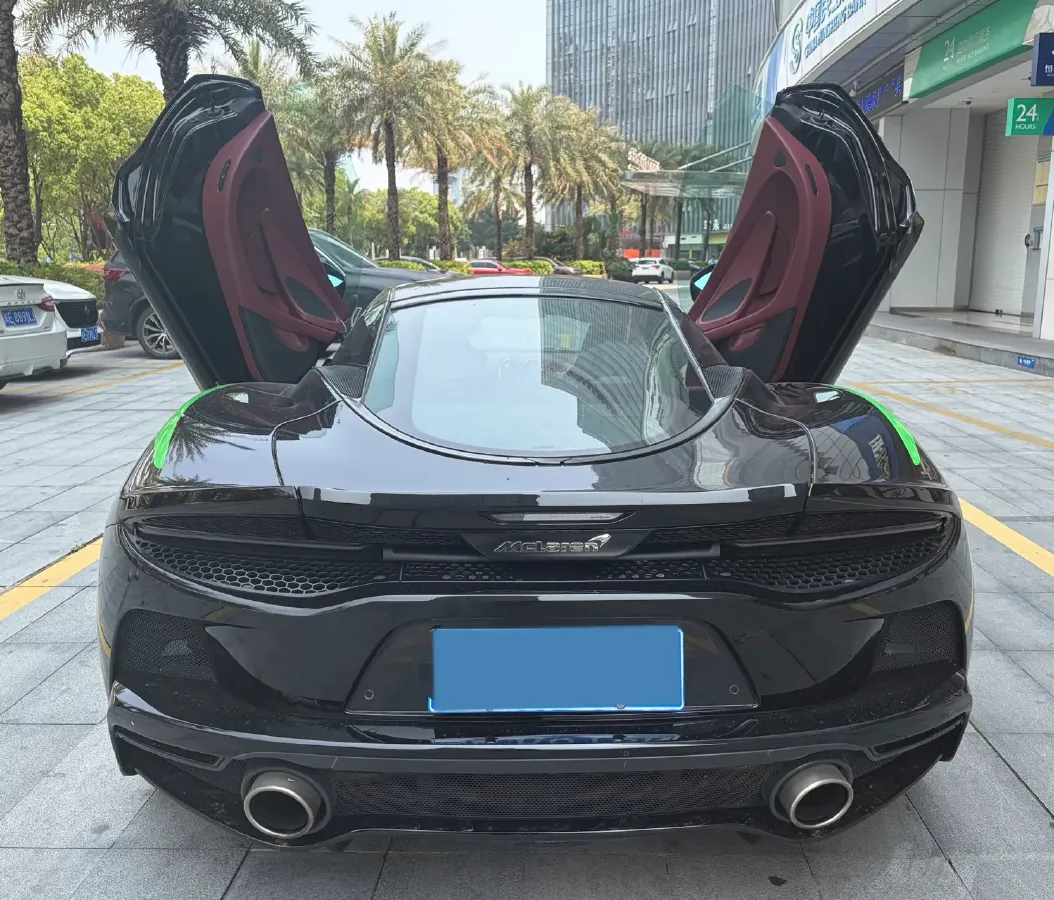 2019 Lorinser MAYBACH S Class 3.0T 367HP V6 9AT,autocango,china used car exporter,china ev exporter,chinese used car exporter,chinese used ev exporter