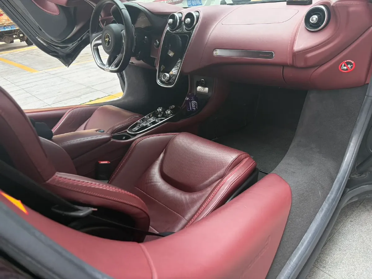 2019 Lorinser MAYBACH S Class 3.0T 367HP V6 9AT,autocango,china used car exporter,china ev exporter,chinese used car exporter,chinese used ev exporter