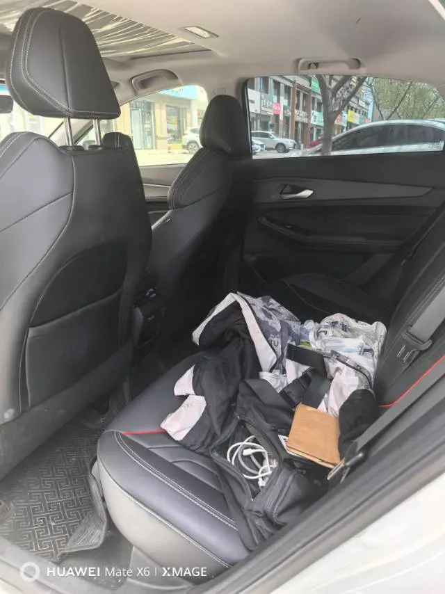 2024 Geely Binray 1.5T 181HP L4 7DCT,autocango,china used car exporter,china ev exporter,chinese used car exporter,chinese used ev exporter