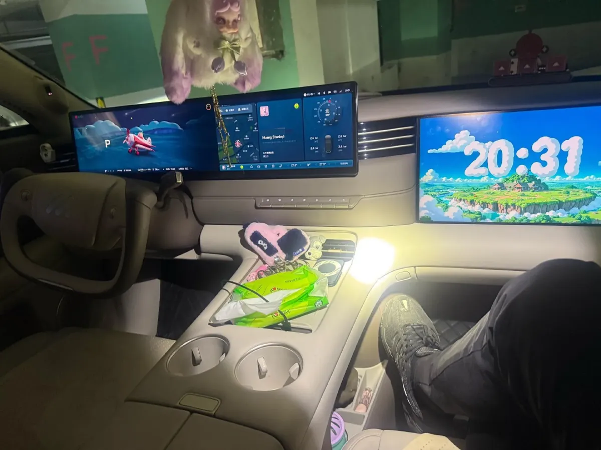 2026 IM LS6 REEV 155HP REEV,autocango,china used car exporter,china ev exporter,chinese used car exporter,chinese used ev exporter