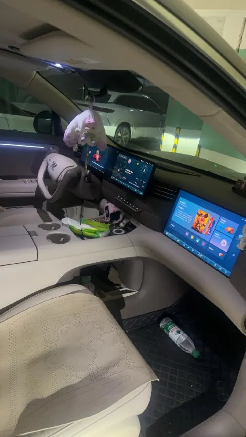 2026 IM LS6 REEV 155HP REEV,autocango,china used car exporter,china ev exporter,chinese used car exporter,chinese used ev exporter