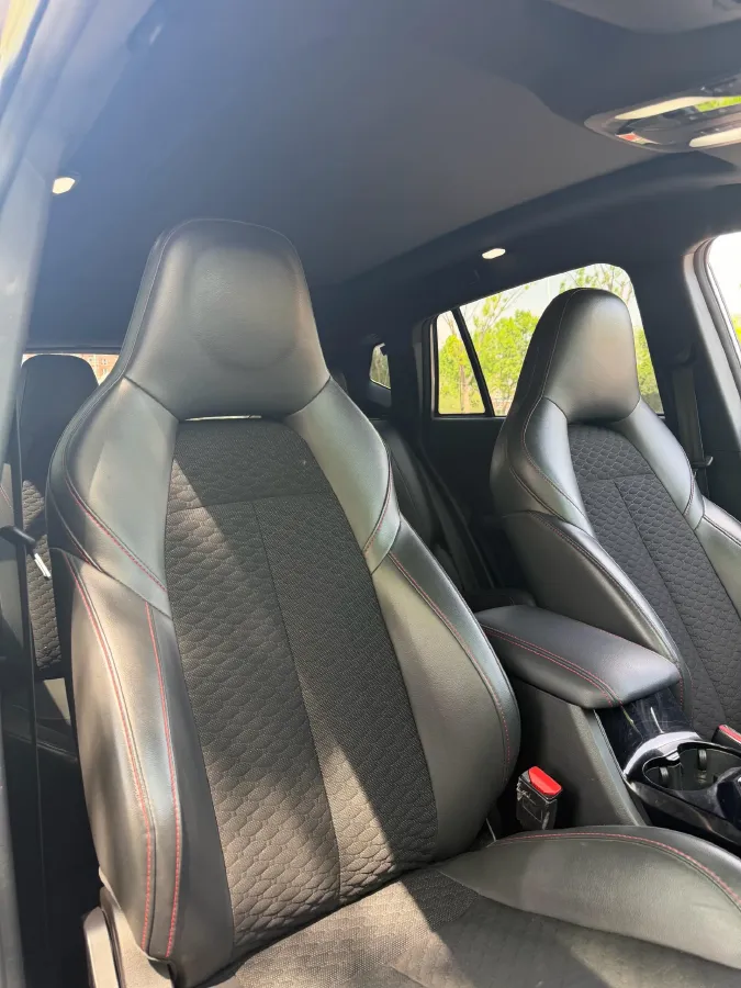 2019 HaiMa 8S 1.6T 195HP L4 6AT,autocango,china used car exporter,china ev exporter,chinese used car exporter,chinese used ev exporter