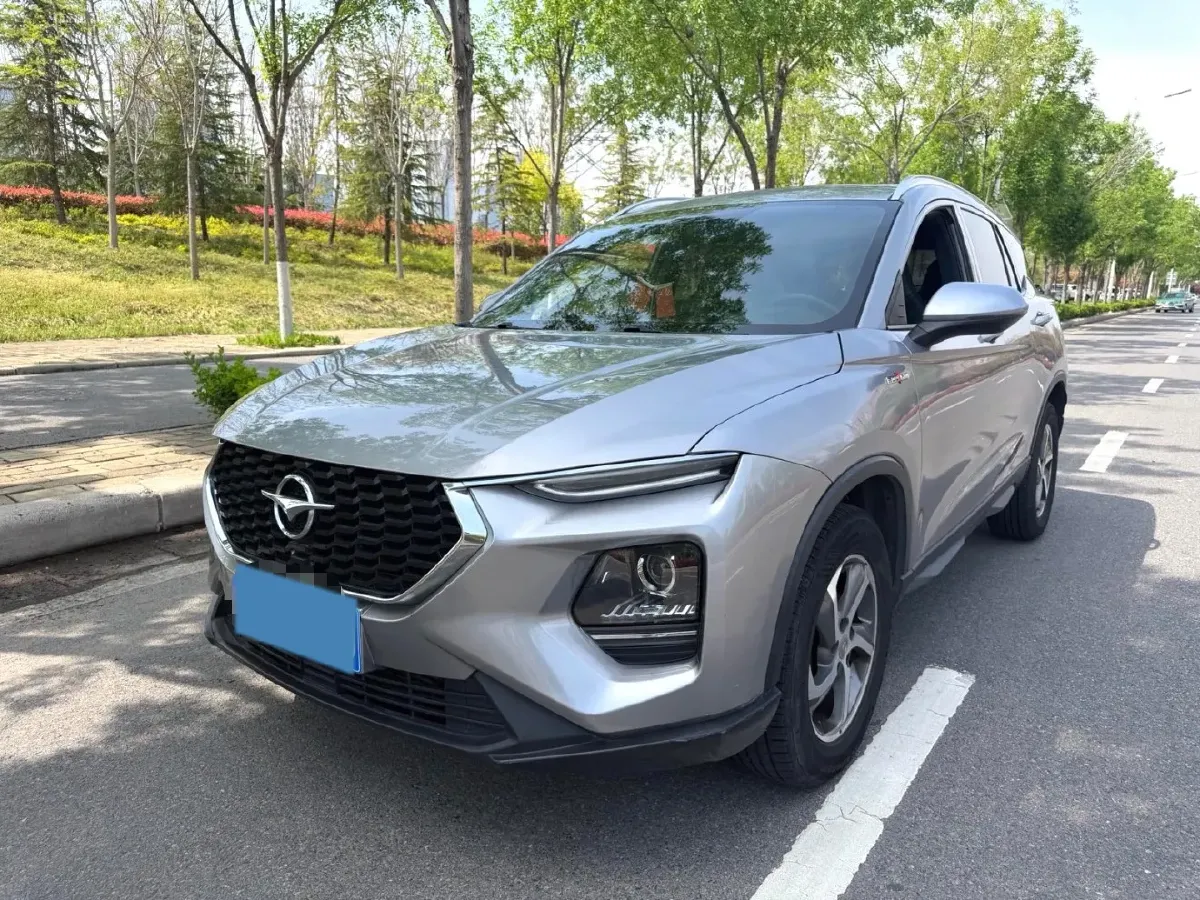 2019 HaiMa 8S 1.6T 195HP L4 6AT,autocango,china used car exporter,china ev exporter,chinese used car exporter,chinese used ev exporter