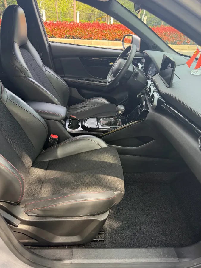 2019 HaiMa 8S 1.6T 195HP L4 6AT,autocango,china used car exporter,china ev exporter,chinese used car exporter,chinese used ev exporter