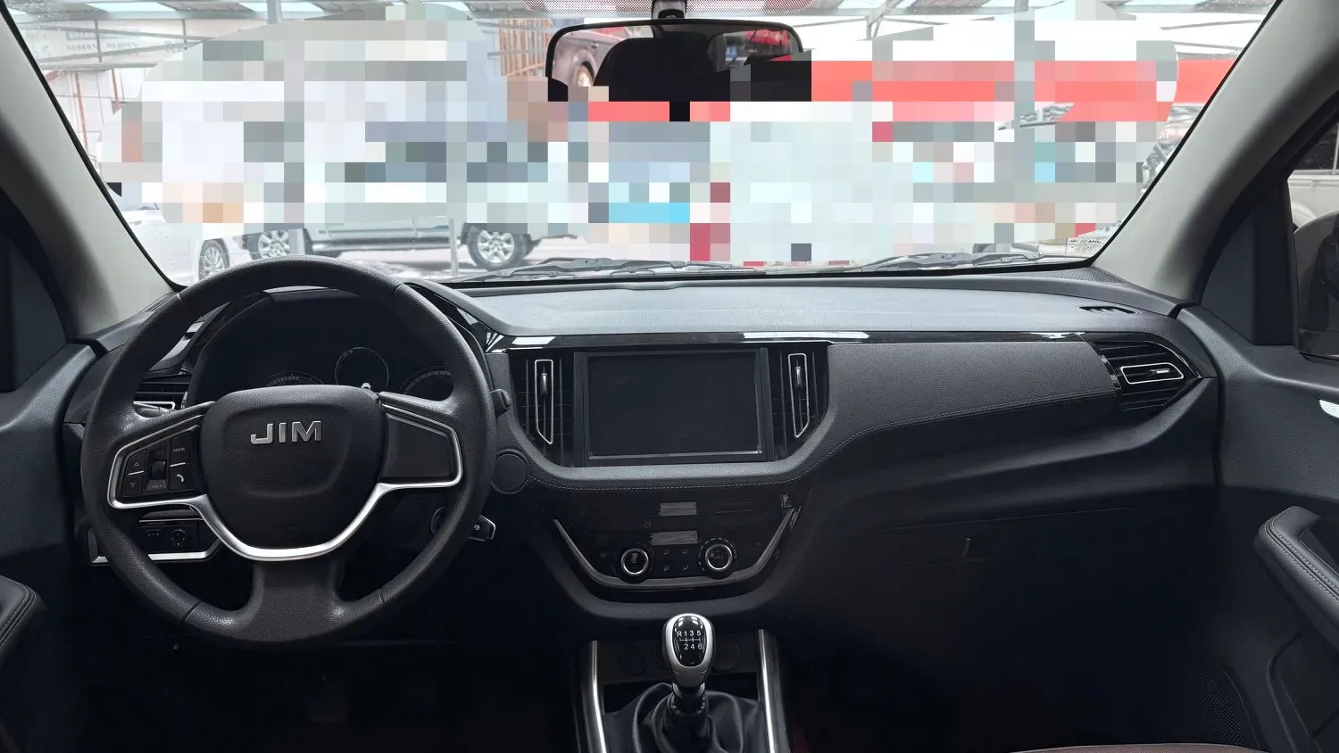 2024 Isuzu RE-MAX Jim 2.5T 143HP L4 8AT,autocango,china used car exporter,china ev exporter,chinese used car exporter,chinese used ev exporter