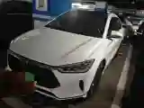 2019 BYD e2 BEV 47.3KWH