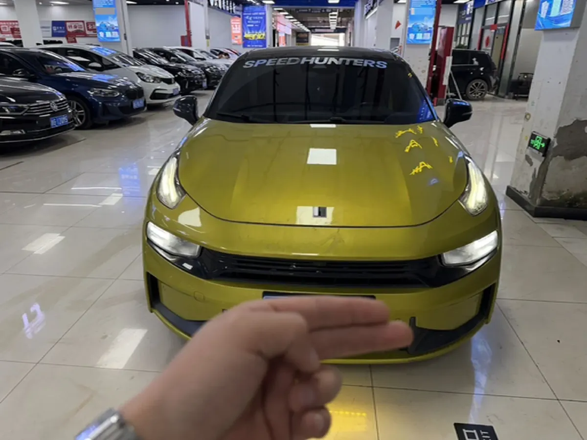 2022 LYNK&CO 03 2.0T 254HP L4 8AT,autocango,china used car exporter,china ev exporter,chinese used car exporter,chinese used ev exporter