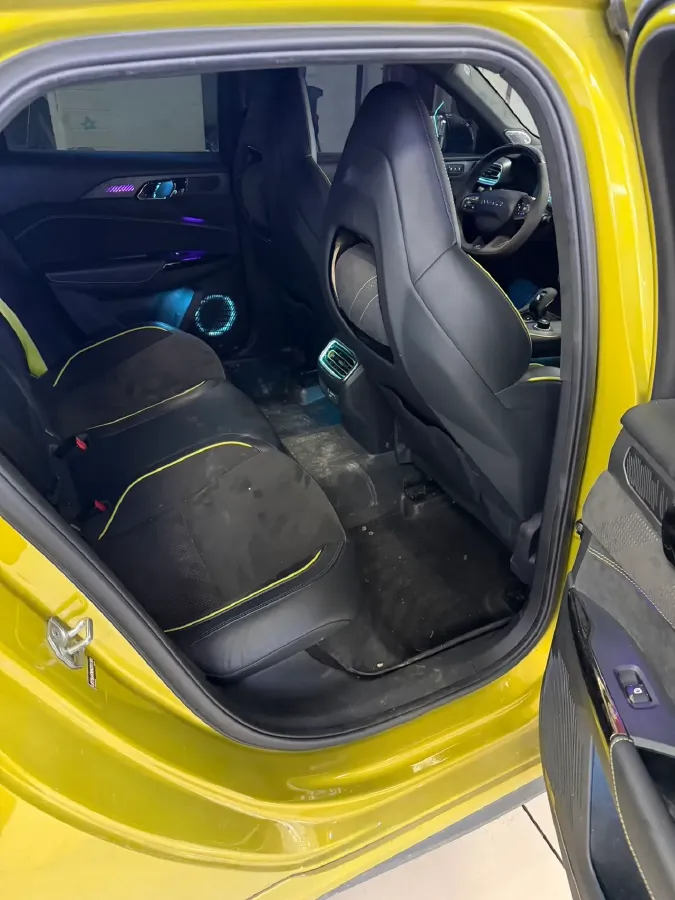 2022 LYNK&CO 03 2.0T 254HP L4 8AT,autocango,china used car exporter,china ev exporter,chinese used car exporter,chinese used ev exporter