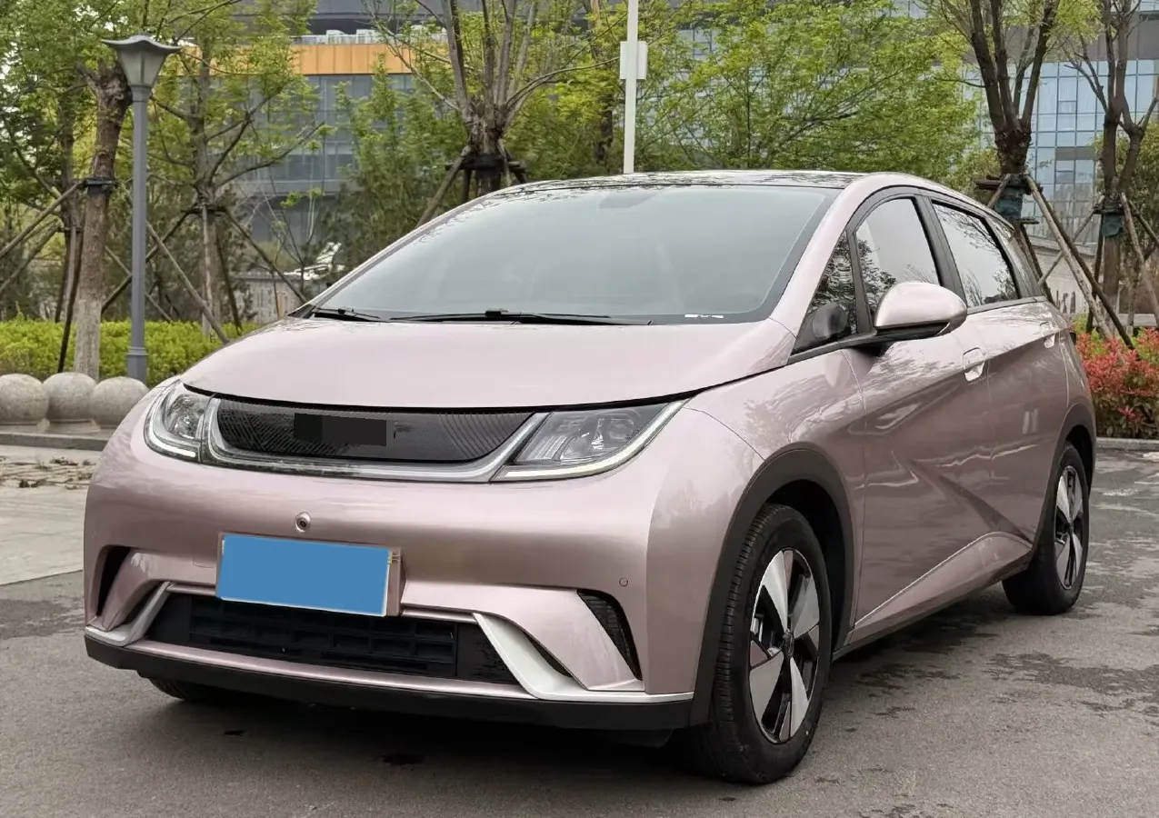 2023 BYD Dolphin BEV 44.928KWH,autocango,china used car exporter,china ev exporter,chinese used car exporter,chinese used ev exporter