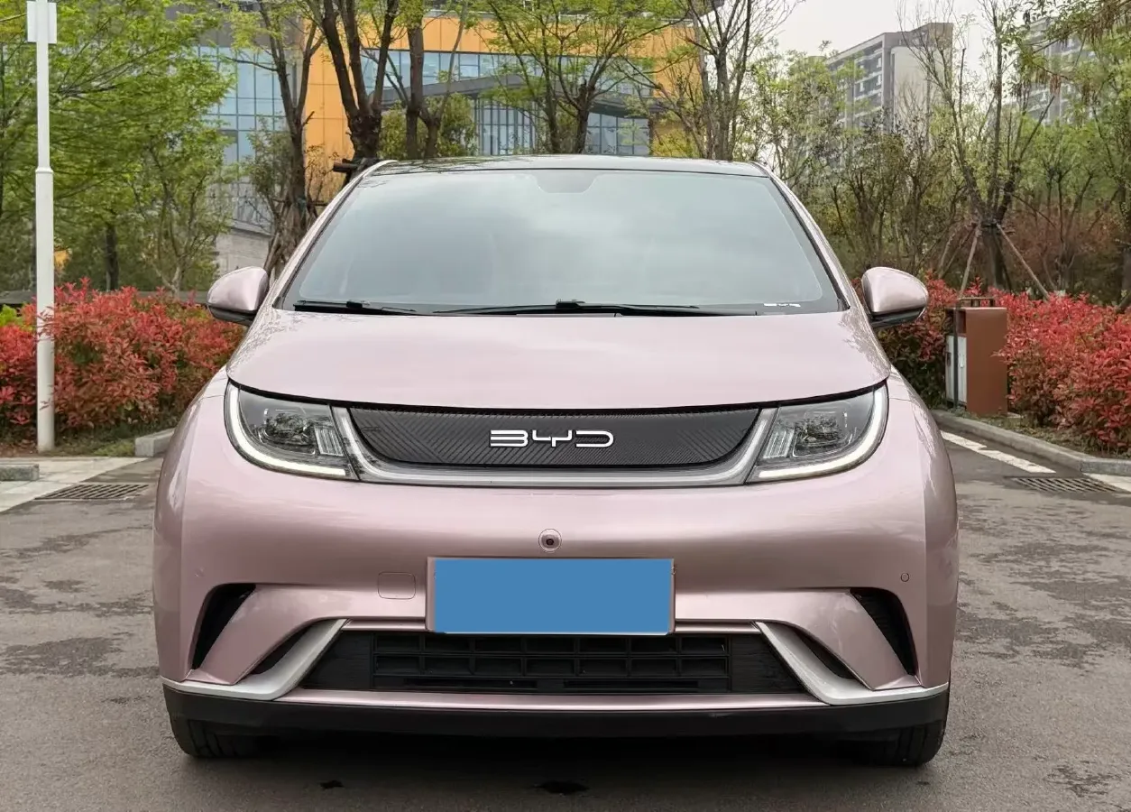 2023 BYD Dolphin BEV 44.928KWH,autocango,china used car exporter,china ev exporter,chinese used car exporter,chinese used ev exporter