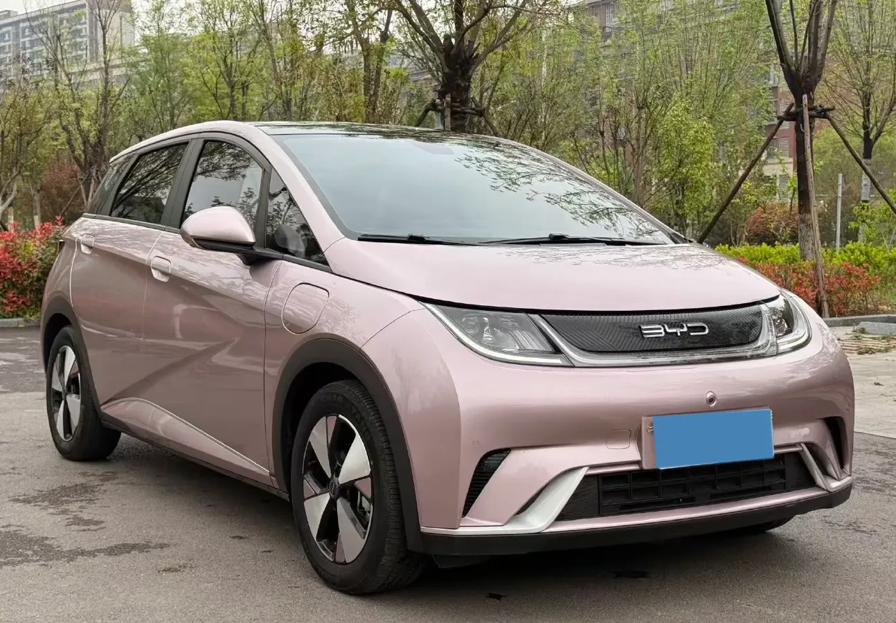 2023 BYD Dolphin BEV 44.928KWH,autocango,china used car exporter,china ev exporter,chinese used car exporter,chinese used ev exporter