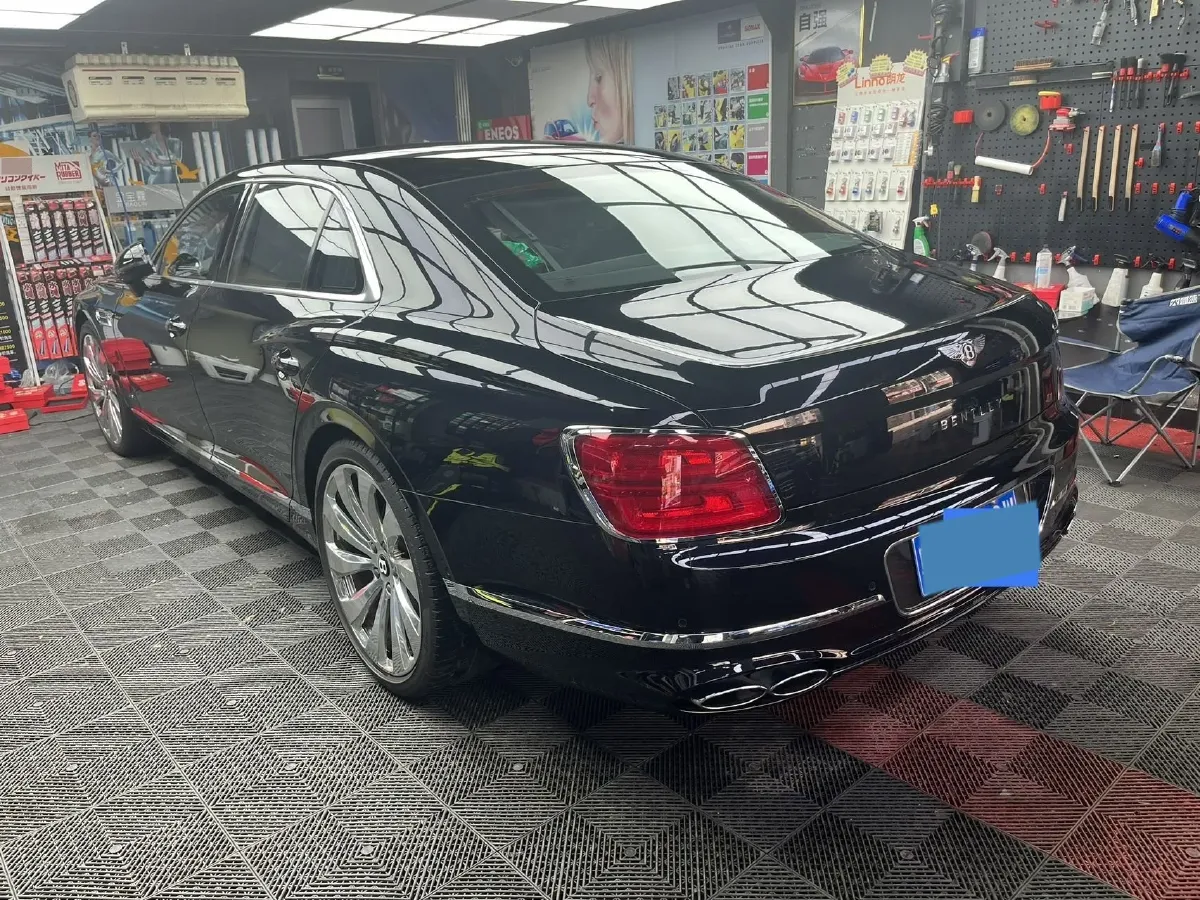 2022 Bentley Flying Spur 4.0T 550HP V8 8DCT,autocango,china used car exporter,china ev exporter,chinese used car exporter,chinese used ev exporter