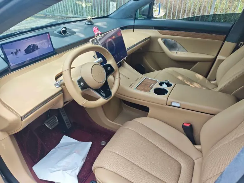 2024 HIMA R7 BEV 100KWH,autocango,china used car exporter,china ev exporter,chinese used car exporter,chinese used ev exporter