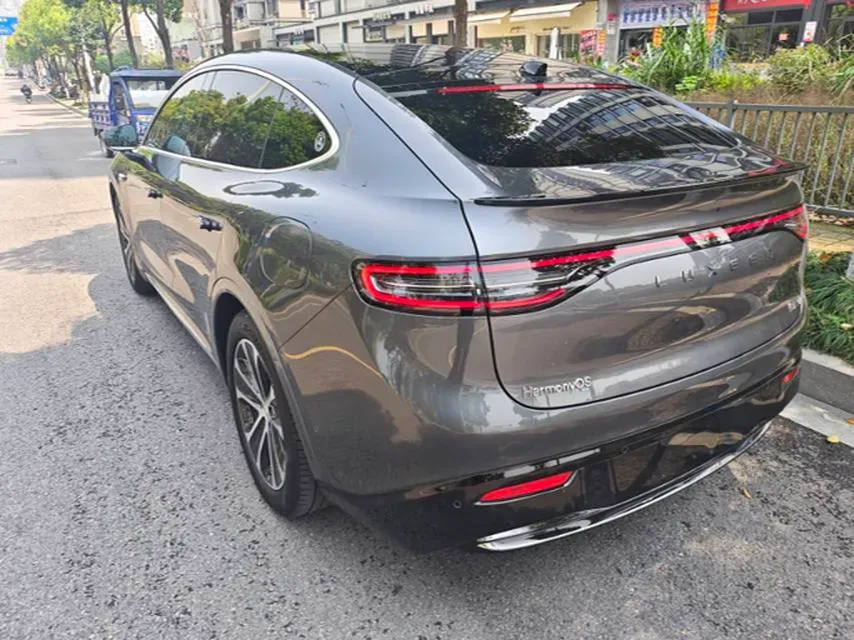 2024 HIMA R7 BEV 100KWH,autocango,china used car exporter,china ev exporter,chinese used car exporter,chinese used ev exporter