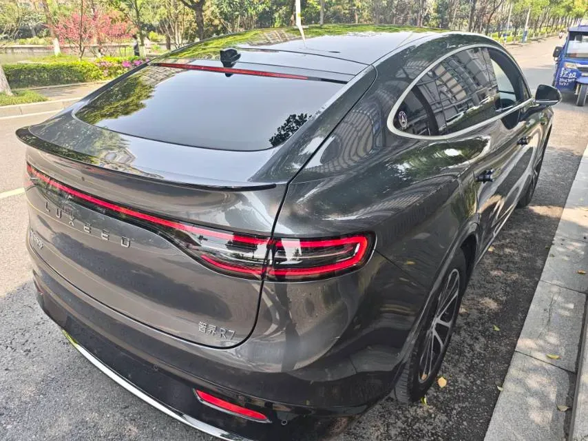 2024 HIMA R7 BEV 100KWH,autocango,china used car exporter,china ev exporter,chinese used car exporter,chinese used ev exporter