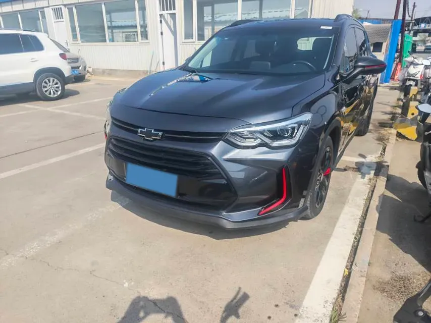 2020 Chevrolet Orlando 1.3T 163HP L3 6AT,autocango,china used car exporter,china ev exporter,chinese used car exporter,chinese used ev exporter
