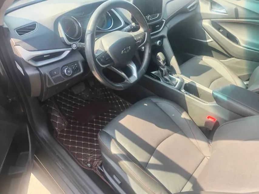 2020 Chevrolet Orlando 1.3T 163HP L3 6AT,autocango,china used car exporter,china ev exporter,chinese used car exporter,chinese used ev exporter