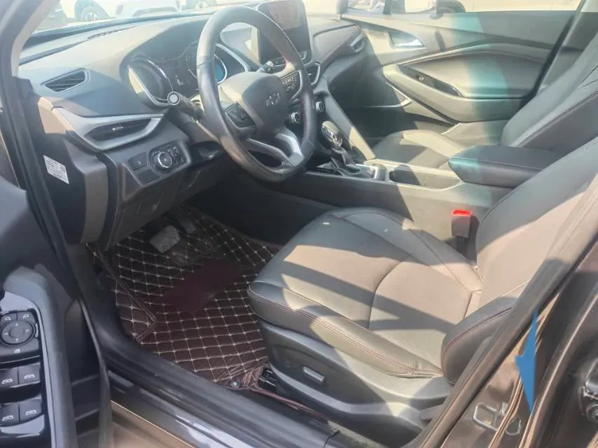 2020 Chevrolet Orlando 1.3T 163HP L3 6AT,autocango,china used car exporter,china ev exporter,chinese used car exporter,chinese used ev exporter