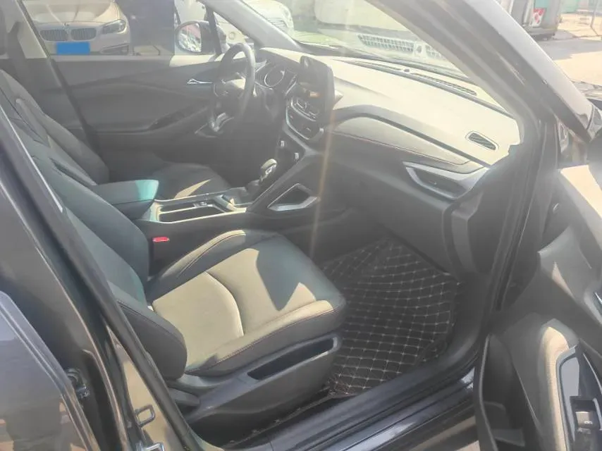 2020 Chevrolet Orlando 1.3T 163HP L3 6AT,autocango,china used car exporter,china ev exporter,chinese used car exporter,chinese used ev exporter