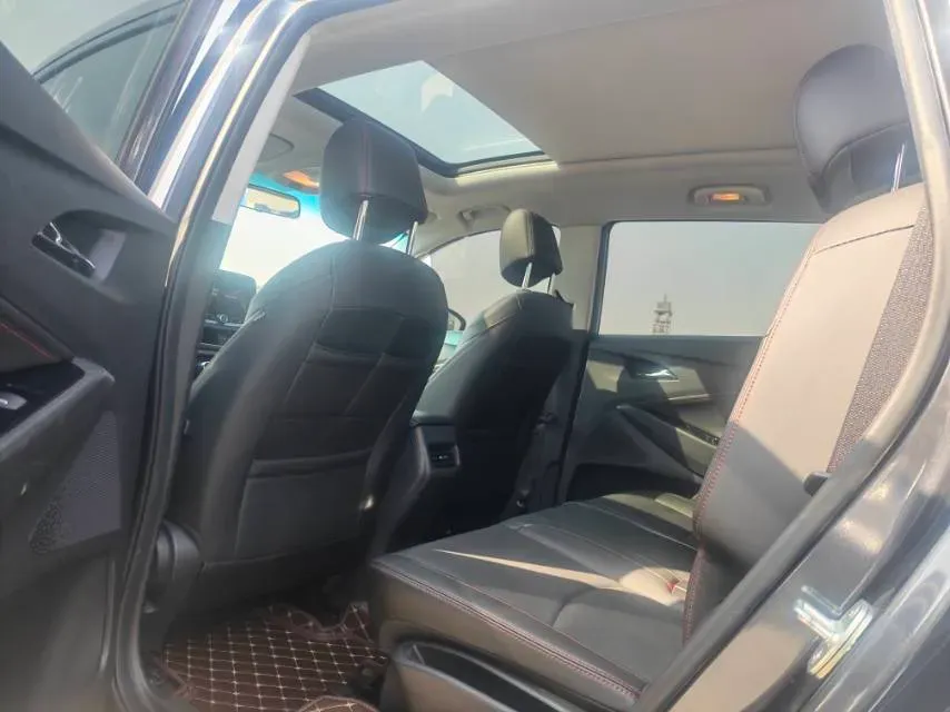 2020 Chevrolet Orlando 1.3T 163HP L3 6AT,autocango,china used car exporter,china ev exporter,chinese used car exporter,chinese used ev exporter