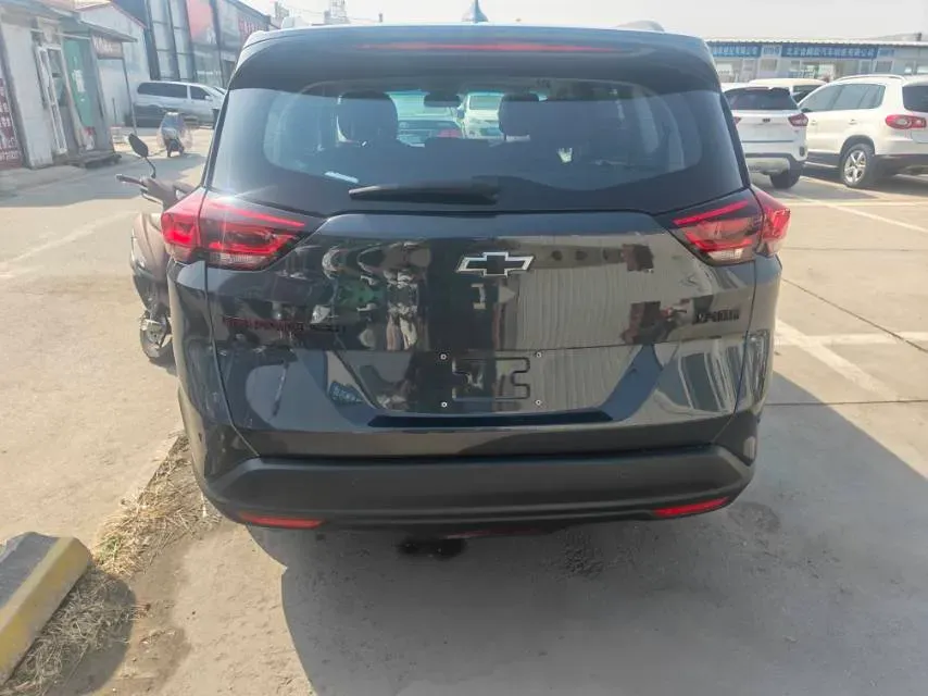 2020 Chevrolet Orlando 1.3T 163HP L3 6AT,autocango,china used car exporter,china ev exporter,chinese used car exporter,chinese used ev exporter