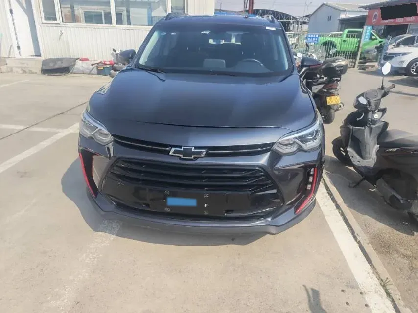 2020 Chevrolet Orlando 1.3T 163HP L3 6AT,autocango,china used car exporter,china ev exporter,chinese used car exporter,chinese used ev exporter