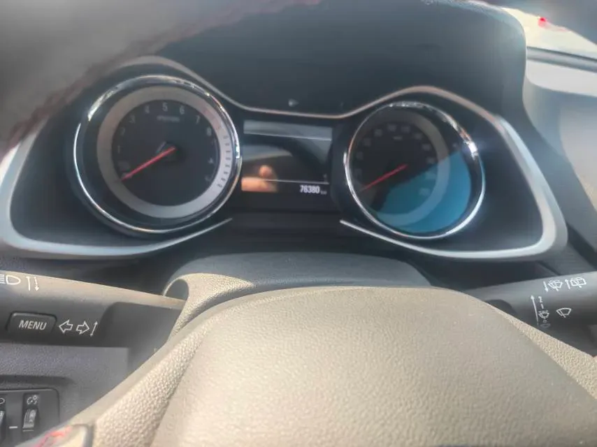 2020 Chevrolet Orlando 1.3T 163HP L3 6AT,autocango,china used car exporter,china ev exporter,chinese used car exporter,chinese used ev exporter