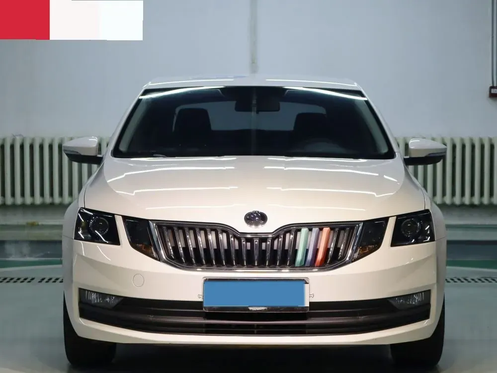 2020 Skoda Octavia 1.5L 113HP L4 6AT,autocango,china used car exporter,china ev exporter,chinese used car exporter,chinese used ev exporter
