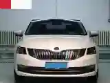 2020 Skoda Octavia 1.5L 113HP L4 6AT