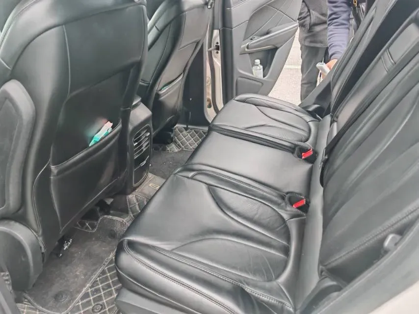 2017 Lincoln MKC 2.0T 203HP L4 6AT,autocango,china used car exporter,china ev exporter,chinese used car exporter,chinese used ev exporter