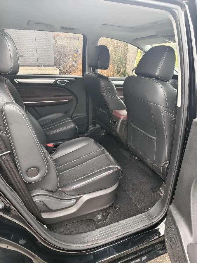 2023 GAC Trumpchi M6 1.5T 177HP L4 7DCT,autocango,china used car exporter,china ev exporter,chinese used car exporter,chinese used ev exporter