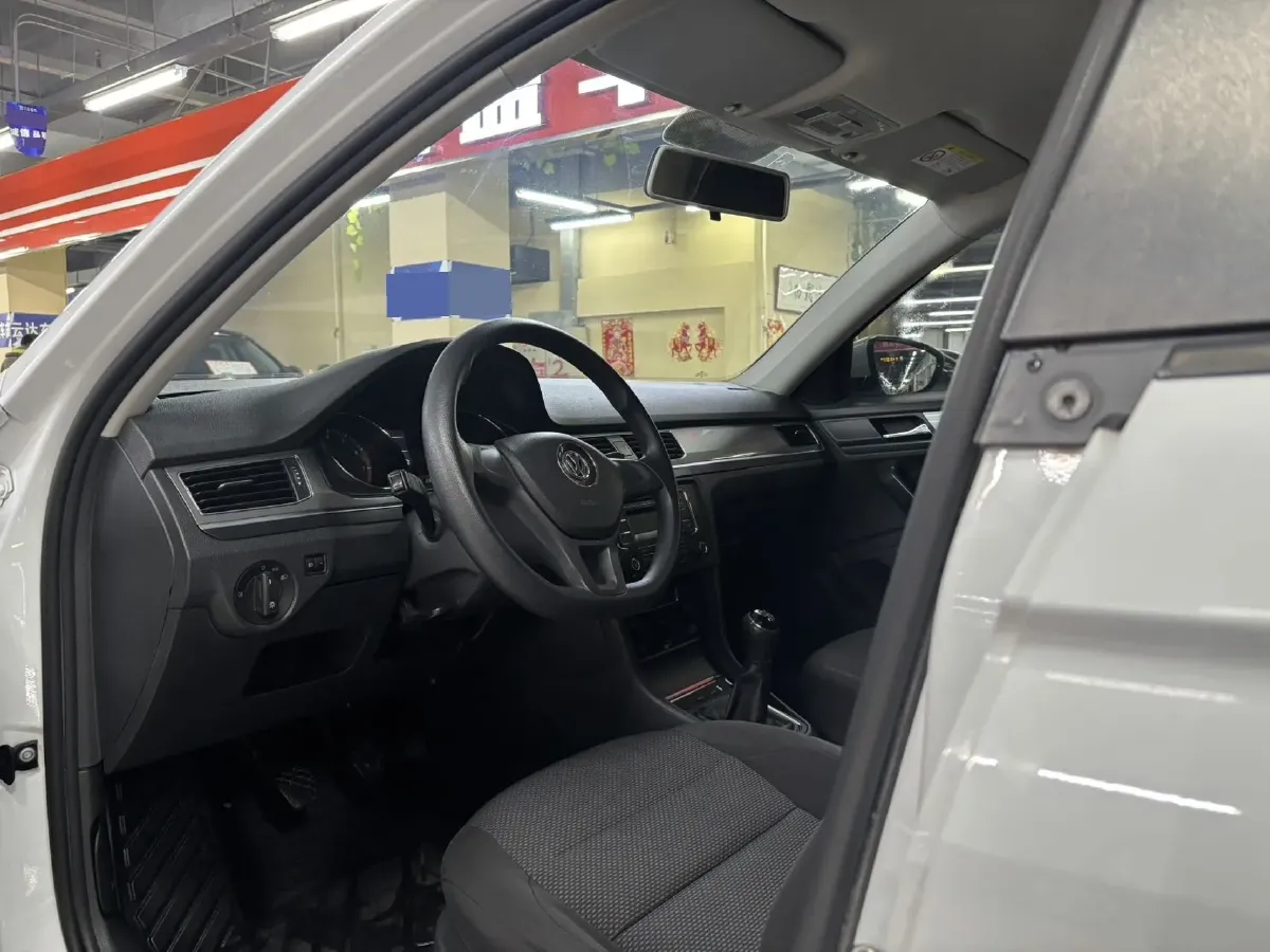 2019 Volkswagen Bora 1.5L 112HP L4 5MT,autocango,china used car exporter,china ev exporter,chinese used car exporter,chinese used ev exporter