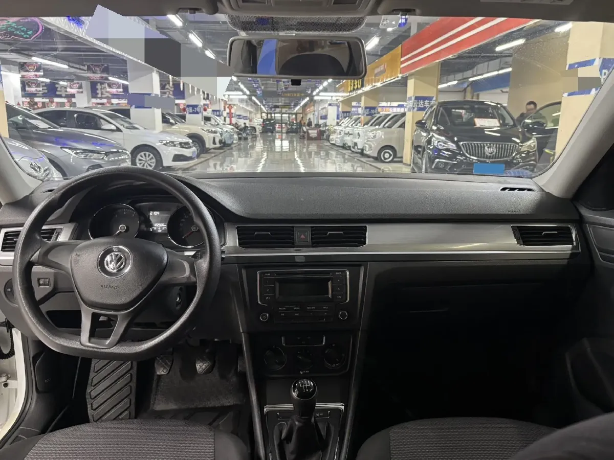 2019 Volkswagen Bora 1.5L 112HP L4 5MT,autocango,china used car exporter,china ev exporter,chinese used car exporter,chinese used ev exporter