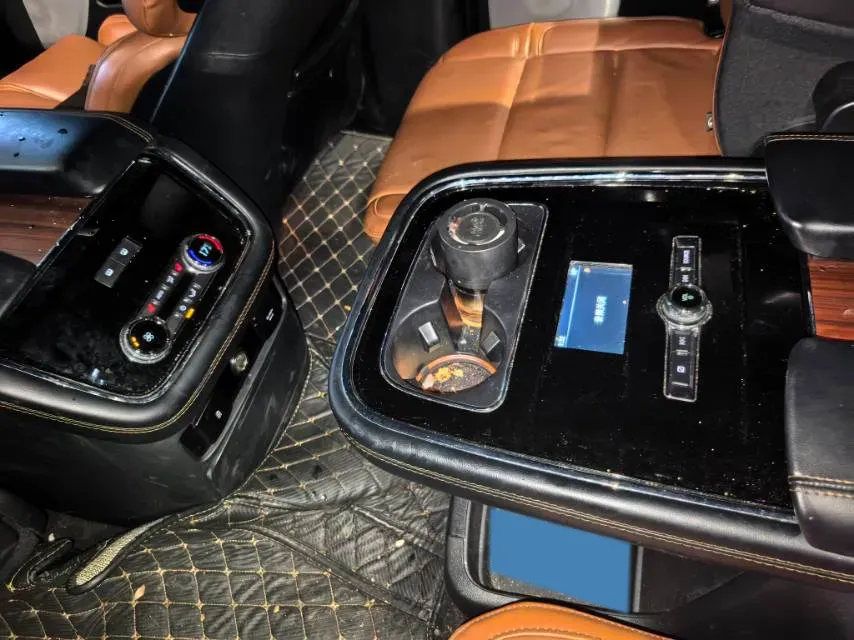 2020 Lincoln Navigator 3.5T 388HP V6 10AT,autocango,china used car exporter,china ev exporter,chinese used car exporter,chinese used ev exporter