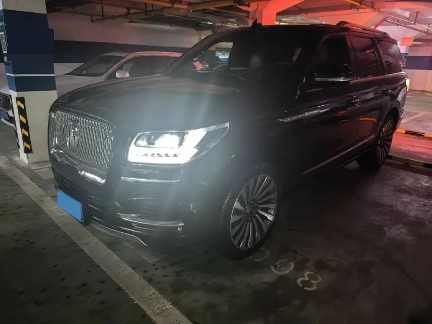 2020 Lincoln Navigator 3.5T 388HP V6 10AT,autocango,china used car exporter,china ev exporter,chinese used car exporter,chinese used ev exporter