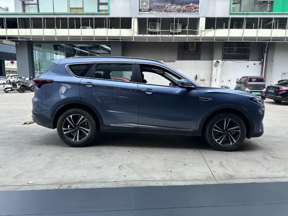 2021 Jetour X70 Plus 1.5T 156HP L4 6DCT,autocango,china used car exporter,china ev exporter,chinese used car exporter,chinese used ev exporter