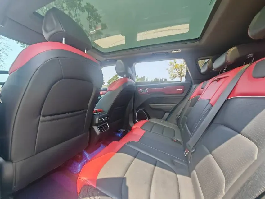 2020 Geely ICON 1.5T 177HP L3 7DCT,autocango,china used car exporter,china ev exporter,chinese used car exporter,chinese used ev exporter