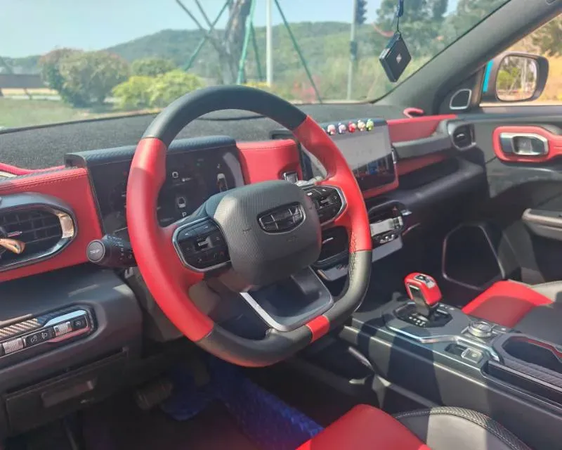 2020 Geely ICON 1.5T 177HP L3 7DCT,autocango,china used car exporter,china ev exporter,chinese used car exporter,chinese used ev exporter